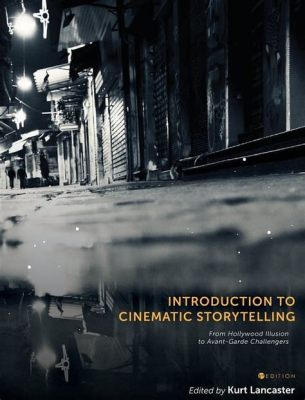  Behind the Screen: A Journey Through Cinematic Storytelling and Hollywood Illusion