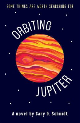  Orbiting Jupiter – A Lyrical Odyssey Through Time and Memory