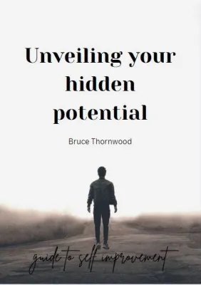  Your Next Management Masterpiece: Your Time To Lead - Unveiling Hidden Leadership Potential and Navigating the Labyrinthine World of Decision-Making