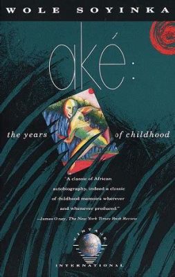  Ake: The Years of Childhood A Poignant Exploration of Tradition and Modernity Through the Eyes of Innocence