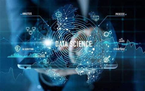  Data Science: Uma Introdução à Era da Informação - Ontdekking van een Data-Wonderland