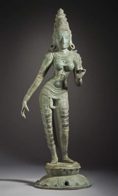 Indian Sculpture: An Introduction to its History, Styles and Techniques - Journey Through Time and Technique!