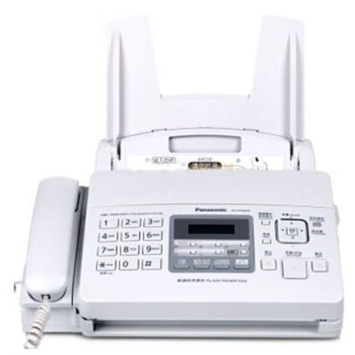 パナソニック fax: 未来のコミュニケーションと伝統の融合