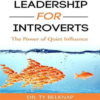  Quiet Leadership: The Hidden Power of Introverts  A masterclass in stillness and strategic influence.