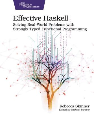  Real-World Haskell - A Gentle Descent into the Realm of Functional Programming