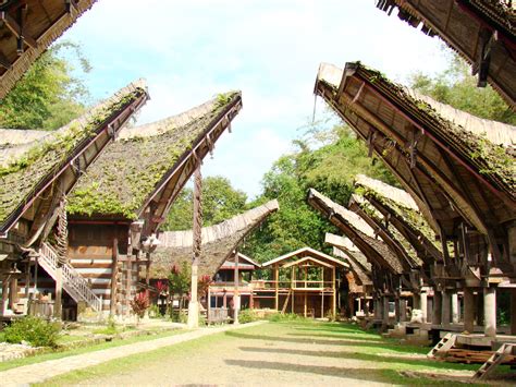  Rumah Adat Nusantara: Exploring Timeless Traditions and Architectural Gems