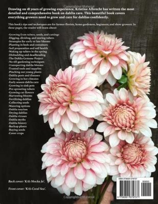  The Rose Grower's Companion: A Masterful Symphony of Blooms and Botanical Wisdom