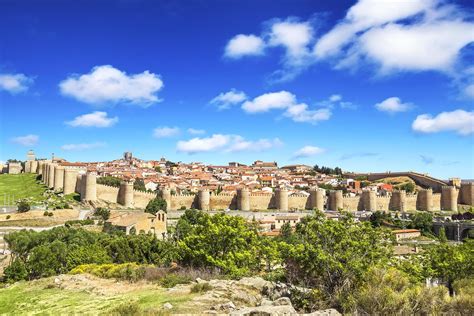  Walled Cities: Brazil -  A Symphony of Stone and Memory